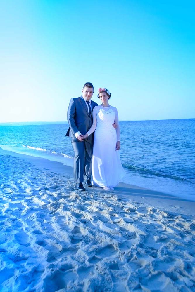 Fotografia dla pokoleń Bydgoszcz - ślubna, biznesowa, produktowa