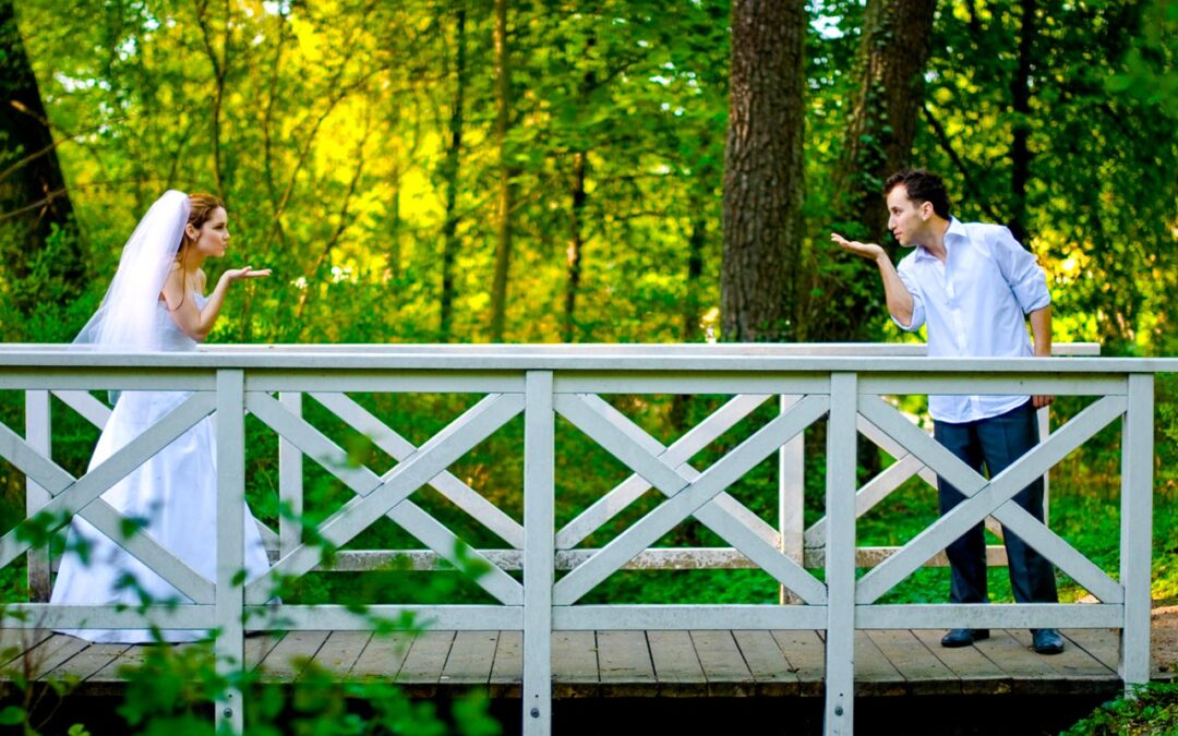 Poradnik sesji narzeczeńskiej – inspiracje od profesjonalnego fotografa ślubnego