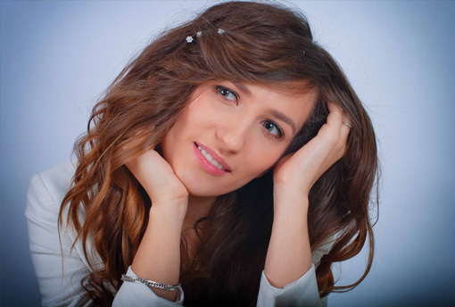 Sesja wizerunkowa Toruń - BIZNESOWE / PORTRETOWE