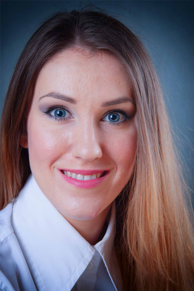 Sesja wizerunkowa Poznań - BIZNESOWE / PORTRETOWE