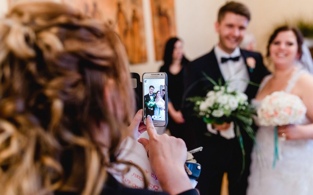 UROCZYSTOŚCI KOŚCIELNA / USC