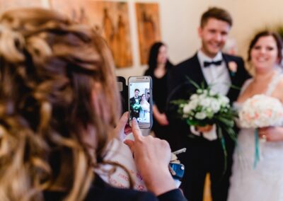 UROCZYSTOŚCI KOŚCIELNA / USC