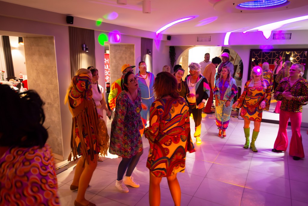 FOTOGRAFIA EVENTOWA - WYDZRZENIA, KONFERENCJE