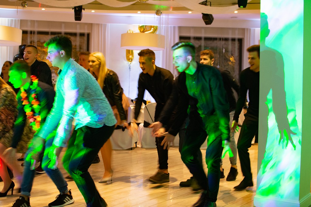 FOTOGRAFIA EVENTOWA - WYDZRZENIA, KONFERENCJE