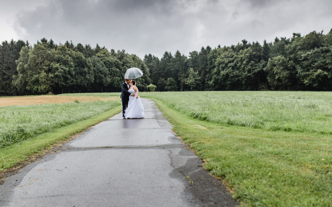 SESJA PLENEROWA ŚLUBNA