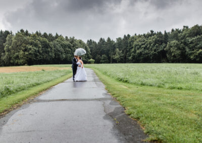 SESJA PLENEROWA ŚLUBNA