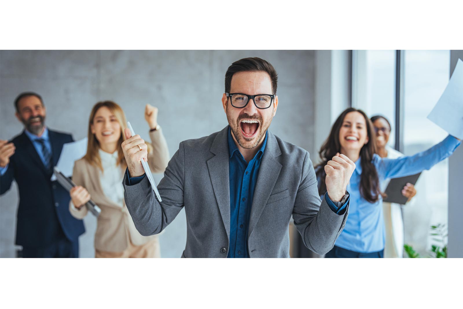 profesjonalne zdjęcia biznesowe