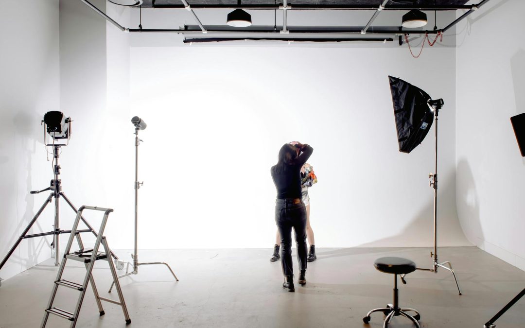 Sesja biznesowa: Jak wpływa na postrzeganie Twojej firmy?