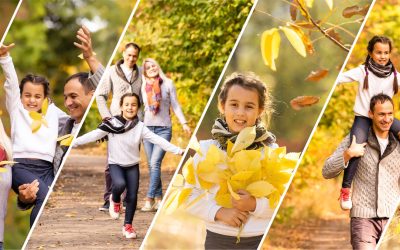 Jak przygotować się do sesji plenerowej rodzinnej?
