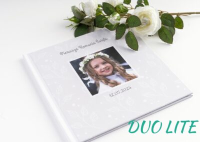 OFERTA KOMUNIJNA - DUO LITE FOTMIXART BYDGOSZCZ KUJAWSKO - POMORSKIE