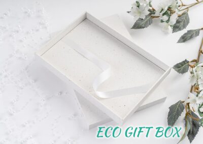 OFERTA KOMUNIJNA - ECO GIFT BOX FOTMIXART BYDGOSZCZ