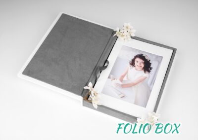 OFERTA KOMUNIJNA - FOLIO BOX FOTMIXART