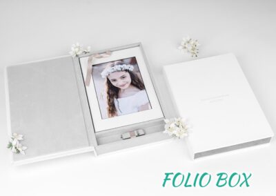 OFERTA KOMUNIJNA - FOLIO BOX - FOTMIXART BYDGOSZCZ, KUJAWSKO - POMORSKIE