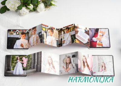 FOTOGRAFIA PIERWSZEJ KOMUNII