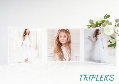 FOTOGRAFIA PIERWSZEJ KOMUNII OFERTA - FOTOALBUM PRO - FOTMIXART BYDGOSZCZ, KUJAWSKO - POMORSKIE