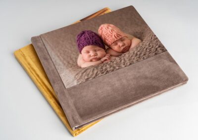 Fotoprodukty ślubne rodzinne fotograf Bydgoszcz- DREAMBOOKS