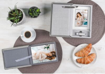 Foto produkty ślubne rodzinne fotograf Bydgoszcz- TRIPLEKX