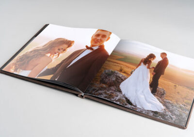 Fotoprodukty komunijne Kujawsko-Pomorskie – zdjęcia i albumy