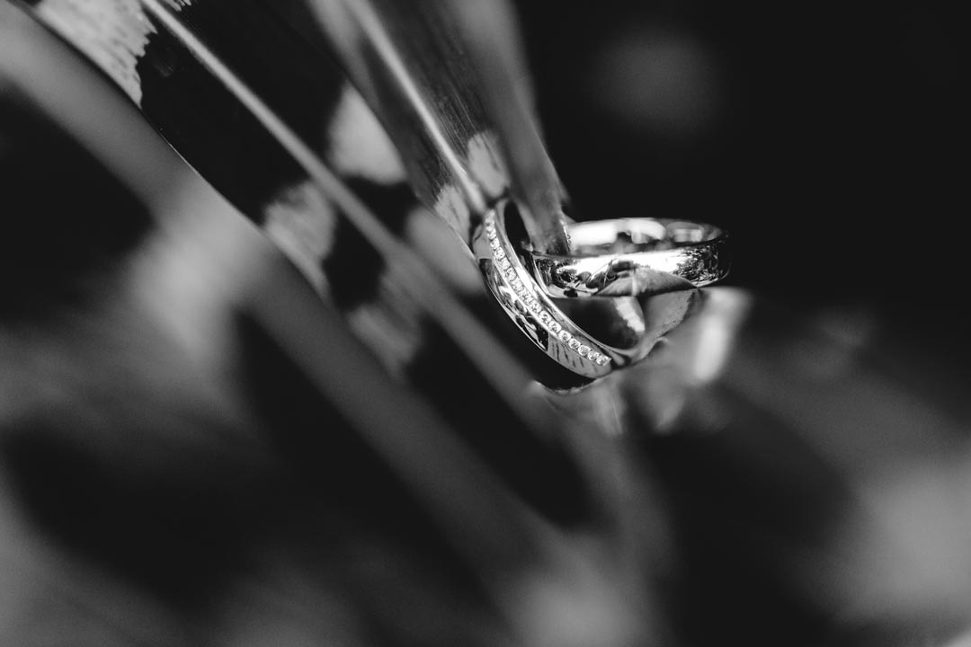 Sesja ślubna w Bydgoszczy